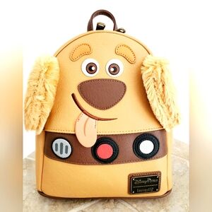 Disney Parks UP DUG Cosplay